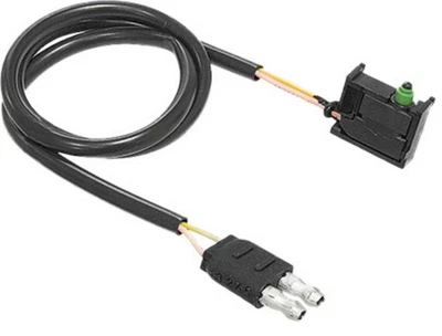 Interruptor de luz de freno SPI para moto de nieve Polaris 600 IQ 2011-2015 Widetrack Foto 1 de 2