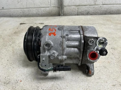 Chevrolet Tahoe 2019 compresor de aire acondicionado OEM número de pieza 84317509 Foto 1 de 4