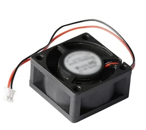 3D Drucker Lüfter Ersatz für GEEETECH Hotend A10T A20T A30T V1.0 Version - Bild 1 von 1