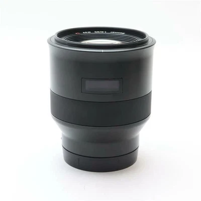 Carl Zeiss Batis 85mm F1.8 (for Sony E / Full Frame) - Image 1 of 4