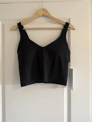 Tanque Lululemon Align Talla 6 LDEB Nuevo Foto 1 de 3