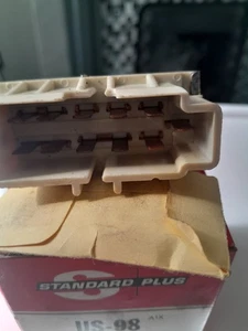 Interruptor de encendido - Imagen 1 de 4
