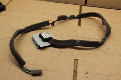 2018 2019 2020 2021 Infiniti Q50 GPS receptor antena cableado 259754HB0A Foto 1 de 4