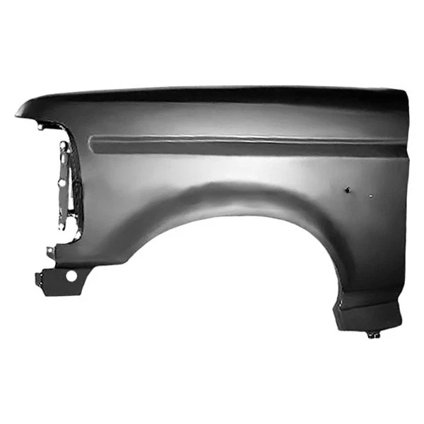 For Ford F-150 1992-1997 Sherman 578-31L Front Driver Side Fender Value Line Foto 1 de 1