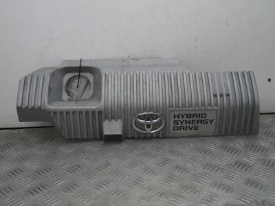 Toyota Prius Engine Cover 11212-37090 1.8 Hybrid 2009-2015M - Image 1 of 4