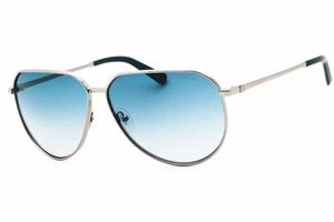 NEW Guess GU00089-08W Sunglasses 62mm 100% Authentic - Picture 1 of 2