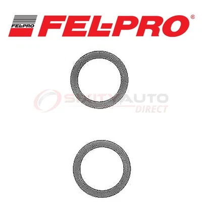 Fel Pro Camshaft Front Seal Set for 1990-1996 Nissan 300ZX 3.0L V6 - Engine hn - Image 1 of 4