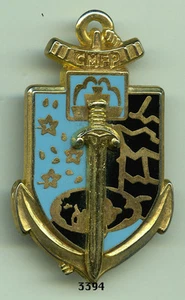 Abzeichen, Militärisches Berufsbildungszentrum (Ballard) - Bild 1 von 1