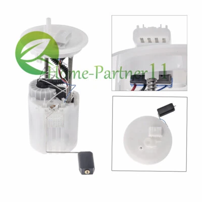 Módulo de bomba de combustible 13592601 13575894 para Chevrolet Spark (Matiz) 1,2 L I4 2011-2014 Foto 1 de 4