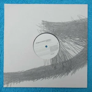 Deepgroove & Jamie Anderson Killer / Butterflies 12" Vinyl Klang Elektronik 134 - Bild 1 von 2