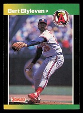 1989 Donruss Baseball's Best #1-200 - Pick from List  [v21]   $5+ Free Shipping