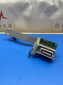 Kit de plástico conector de monitor Philips MP50 conjunto de placa MSL M8001-60030 0523 - Imagen 1 de 3