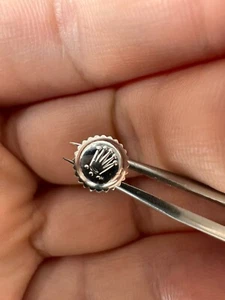 ROLEX CROWN - Picture 1 of 3