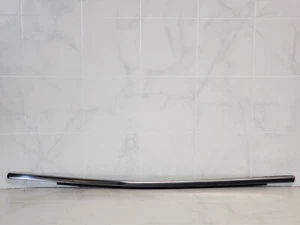 OEM 2014-2021 Jeep Cherokee Front Left Door Window Belt Inner Sweep OEM - Picture 1 of 8