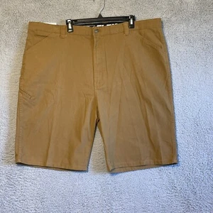 Genuine Dickies 11" Inseam FLEX Waist Duck Shorts Size 44 - Picture 1 of 15