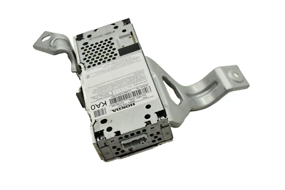 2014-2017 Honda Odyssey OEM XM радио RH задний тюнер модуль управления 39800-TK8-A01 - Изображение 1 из 4