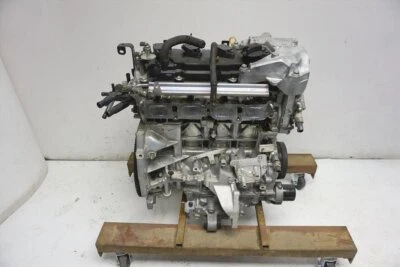Motor Nissan Altima 2013-2014 bloque largo 106 k millas - 10102-3Ta0a Foto 1 de 4