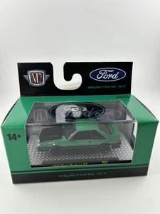 1987 Ford Mustang GT M2 Machines R92 Limited Edition 9,000 FOX BODY - Picture 1 of 4