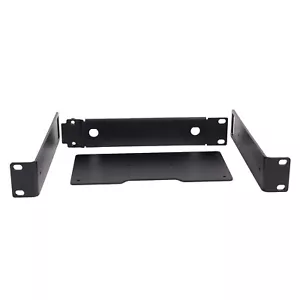 Kit de montaje en rack de 19" montado en rack ANLEON S3 - Imagen 1 de 5