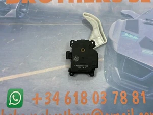 AE0637008930 AE063700-8930 TOYOTA COROLLA Stellmotor Heizung - Bild 1 von 5
