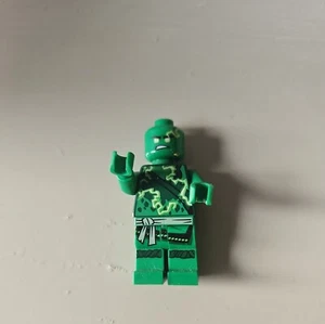 Lego Lloyd Minifigur Spinjitzu Burst Ninjago Meister des Berges 70867 - Bild 1 von 2