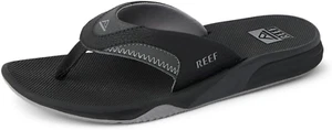 REEF Men's Cushion Fanning Flip-Flop - Picture 1 of 12