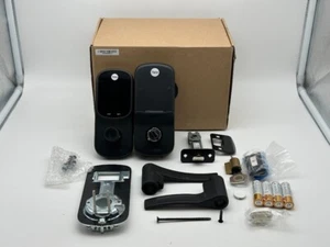 Yale Assure YRL226 Keyed Lock and Lever - Picture 1 of 3