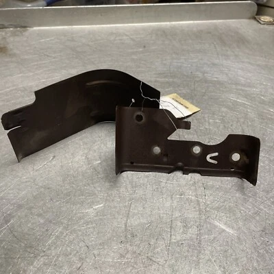 OEM USED BRIGGS HORIZONTAL ENGINE 130292-0159-04 COVER SHROUD 694514 - Image 1 of 2