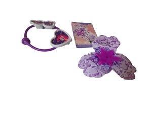 Kinder Surprise My Little Pony G4 Bracelet Pinkie Pie New FT108C - Picture 1 of 1