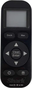 New Genuine For Shark ION Robot Vacuum Cleaner Remote RV700 RV700N RV720N RV725N - Picture 1 of 7