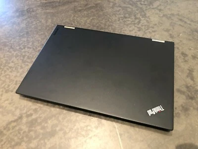 Lenovo YOGA 260 Core I5 6200U 8GB RAM 192GB SSD 1920x1080 Táctil Windows 10 - Imagen 1 de 4