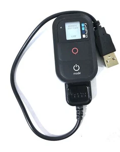 GoPro Wi-Fi ARMTE-001 Remote Control - Picture 1 of 4