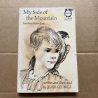 My Side Of The Mountain Jean George Anytime Books 1st Edition Paperback 1975
