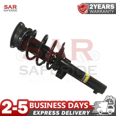Front L or R Shock Strut Assy w/Magnetic Fit Audi TT TTS TT RS Quattro 2016-22 - Image 1 of 4