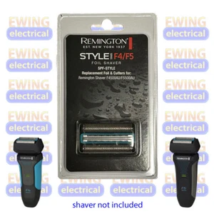 Remington F4500AU F5500AU Foil/Cutter Part SPF-STYLE - Picture 1 of 1