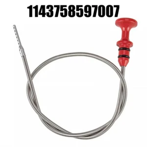 Engine Oil Dipstick 1143758597007 For Mini Cooper R52 R53 Cooper S 1.6L 2002-08 - Picture 1 of 6