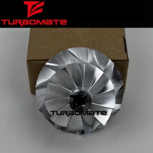 11+0 MFS Turbo wheel 712541 for Land-Rover Jeep 2.9TDI 130Kw 177HP M57D OM665WJ - Picture 1 of 7