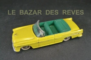 DINKY TOYS FRANCE. CHRYSLER NEW YORKER. Ref: 24 A. - Bild 1 von 8