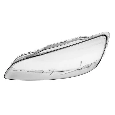 Scheinwerferglas für VOLVO S60 II V60 2014 - 2018 Facelift 31420261 Links - Bild 1 von 4