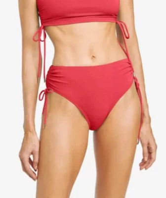 Robin Piccone Aubrey cintura alta L141006 para mujer talla S Foto 1 de 4