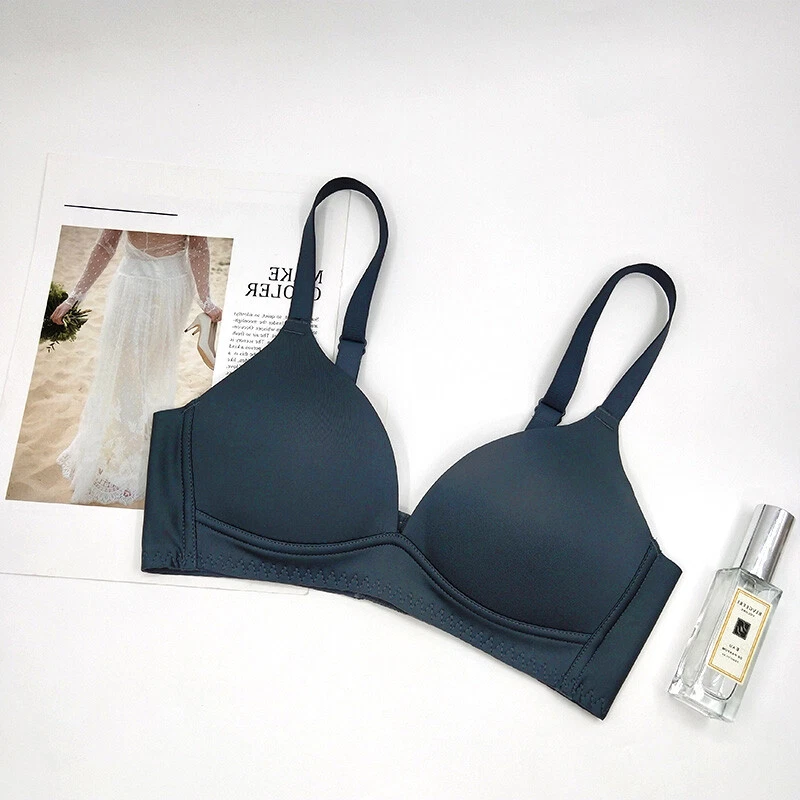 Sujetador Playtex 18 horas sin cables Ultimate Lift Support mujeres sujetadores push up naturales Foto 1 de 4