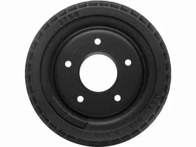 Tambor de freno trasero fricción dinámica para GMC serie G1000 1964-1966 97676NZ 1965 Foto 1 de 2