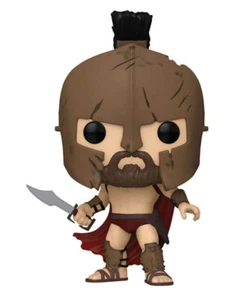 Funko Pop Movies 300 - Leonidas Chase 1473 Vinyl Figur NEU! - Bild 1 von 2