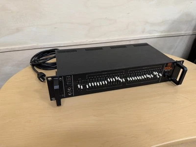 Roland Graphic Equalizer SEQ-315 - Image 1 of 4