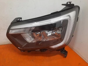 Frontscheinwerfer Renault Master III 260607867 Links Scheinwerfer Headlight - Bild 1 von 12