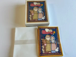 Main Street press Good Tidings By Sue Dreamer Christmas Cards  - Picture 1 of 2