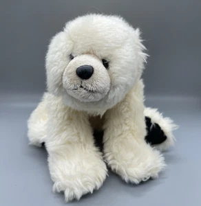 2007 Starbucks Arctic Tale Polar Bear Plush - Picture 1 of 7