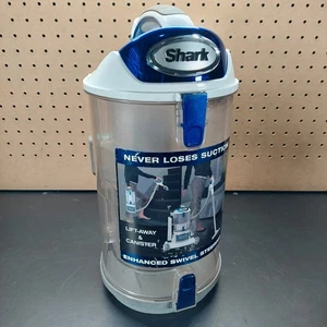 Pattumiera bidone aspirapolvere rotatore Shark parte NV500 NV501 NV502 NV504 - Foto 1 di 4