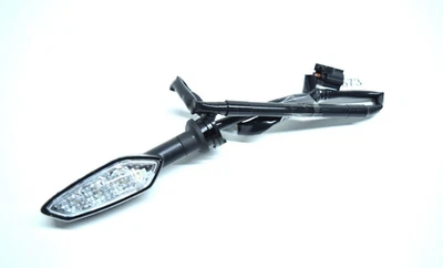 Intermitente intermitente delantero Yamaha YZF-R6 R1 R7 MT XSR 2015-2024 OEM BN6-83330-10 Foto 1 de 4