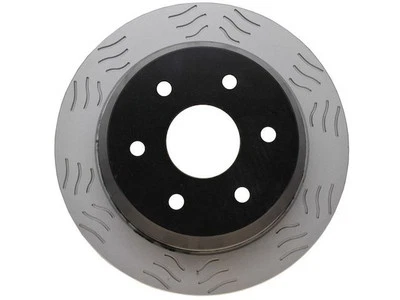 Rotor de freno trasero Raybestos 88911JBJT para Chevrolet Suburban 2500 2003 Foto 1 de 2